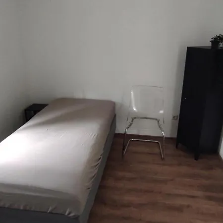 Zimmervermietung Gollner Apartamento