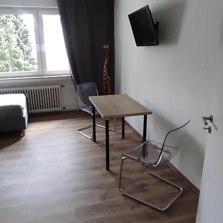Apartamento Zimmervermietung Gollner