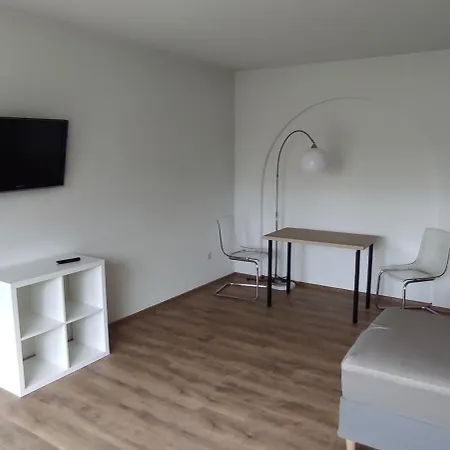 Apartamento Zimmervermietung Gollner Bad Eilsen