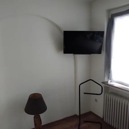 Zimmervermietung Gollner Apartamento