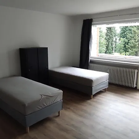Zimmervermietung Gollner * Bad Eilsen
