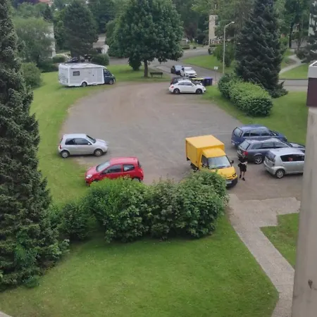 Zimmervermietung Gollner Apartamento Bad Eilsen